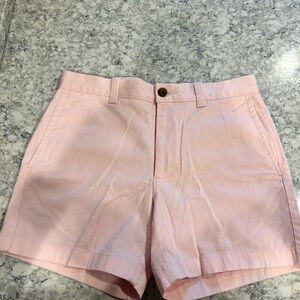 J. Crew Soft Pink Women's Shorts